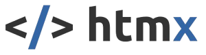 HTMX HTMX